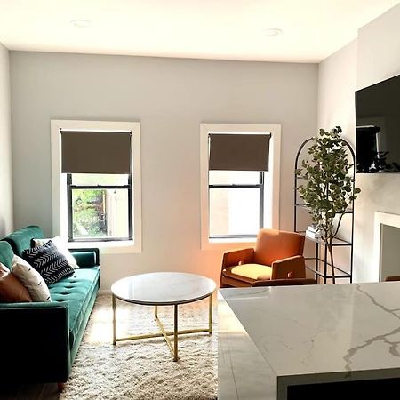 Collect3 2Br 1Ba Close To Train And Nyc Newark Dış mekan fotoğraf