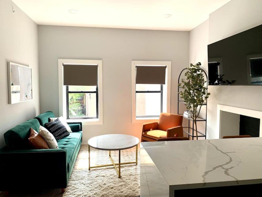 Collect3 2Br 1Ba Close To Train And Nyc Newark Dış mekan fotoğraf