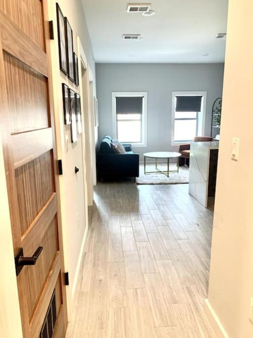 Collect3 2Br 1Ba Close To Train And Nyc Newark Dış mekan fotoğraf